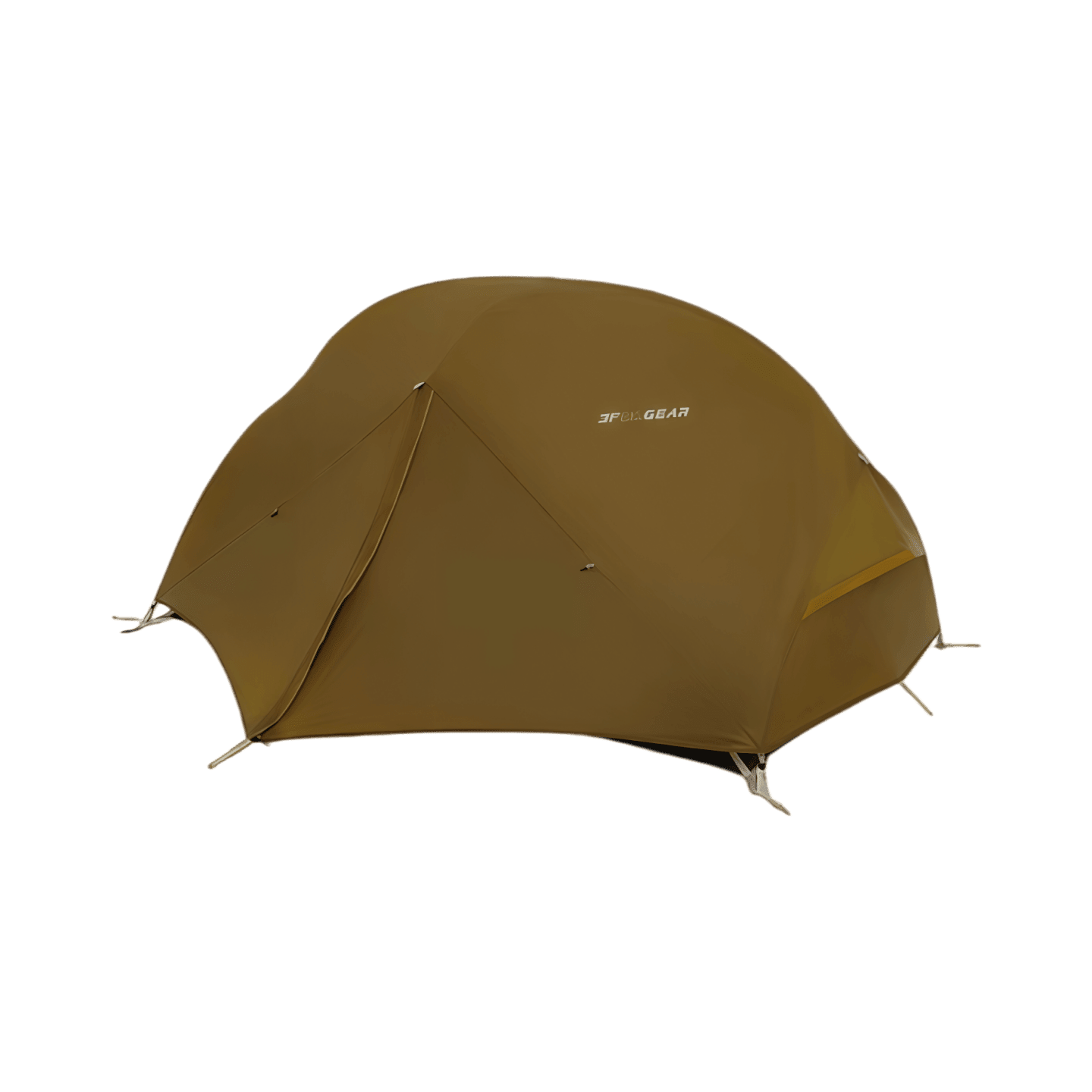 lightest freestanding 2 person tent Ultra-light 2-person, 4-season Wind and water protection The vestibule has a Size:30' Gravel Rahmenset CUBE Nuroad