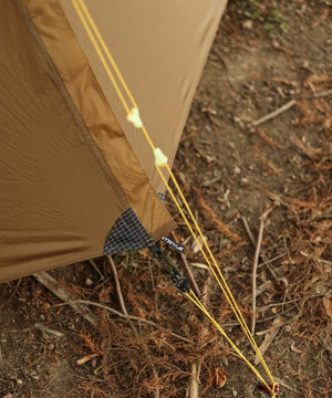 Lanshan 2 Pro Ultralight Backpacking Tent - 我的商店