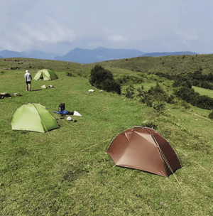 Taiji 1 Freestanding Tent - 我的商店