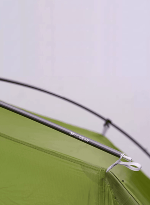 Taiji 1 Freestanding Tent - 我的商店