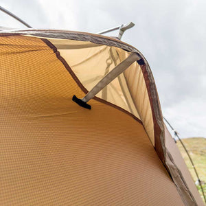 Taiji 2 Freestanding Tent - 我的商店