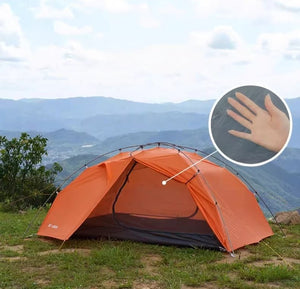 Taiji 2 Freestanding Tent - 我的商店