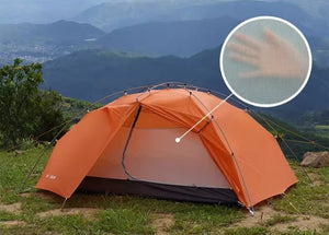 Taiji 2 Freestanding Tent - 我的商店