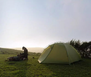 Taiji 3 Freestanding Tent - 我的商店