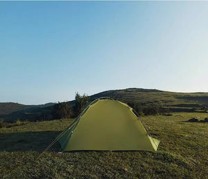 Taiji 3 Freestanding Tent - 我的商店