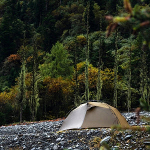 TFS Goromity - Lanshanhike