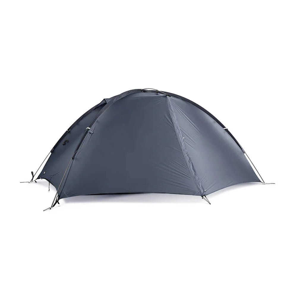 TFS Stars 2 | 2-Person 3.5-Season Backpacking Tent — The Free