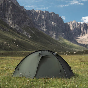 TFS Stars 2 Pro - Lanshanhike