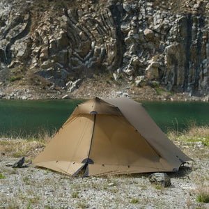 TFS Vista - Lanshanhike