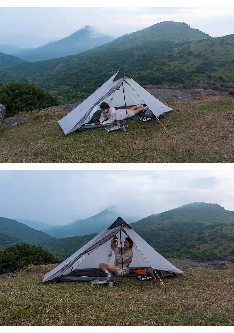 3F UL Gear LanShan 1