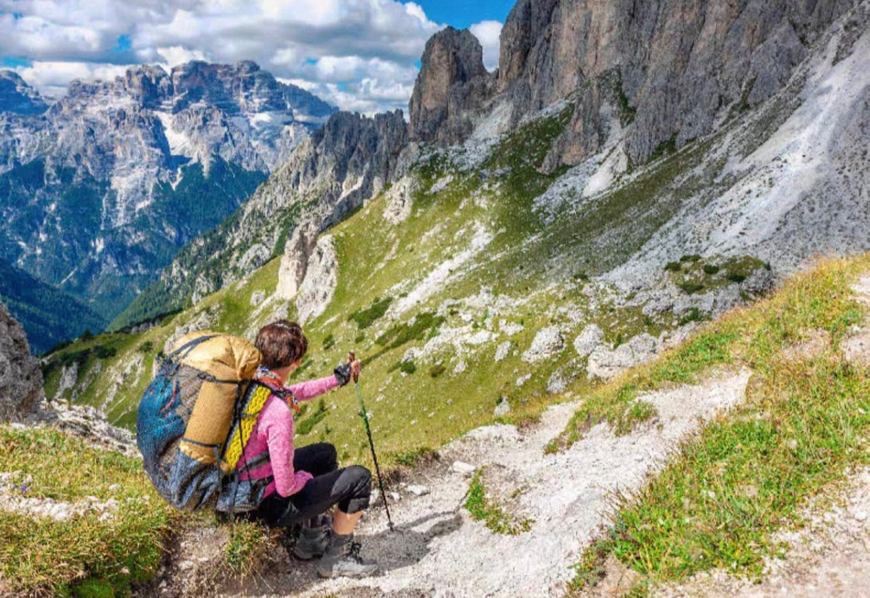 3F UL Gear Qidian Pro Backpack