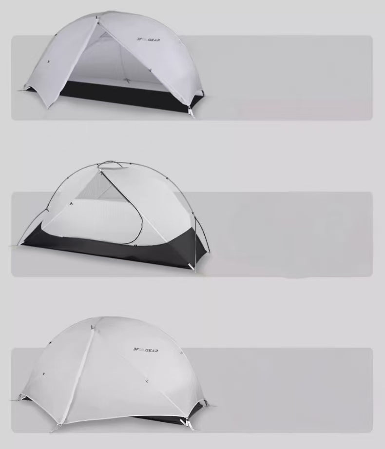 3F UL Gear Floating Cloud 1