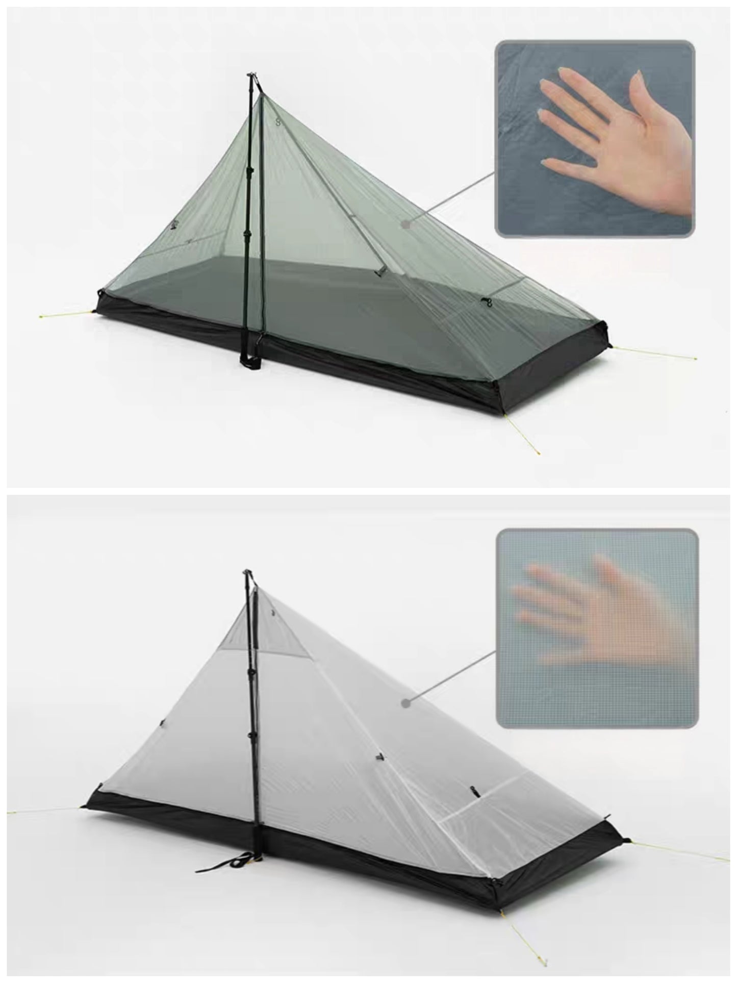 3F UL Gear LanShan 1