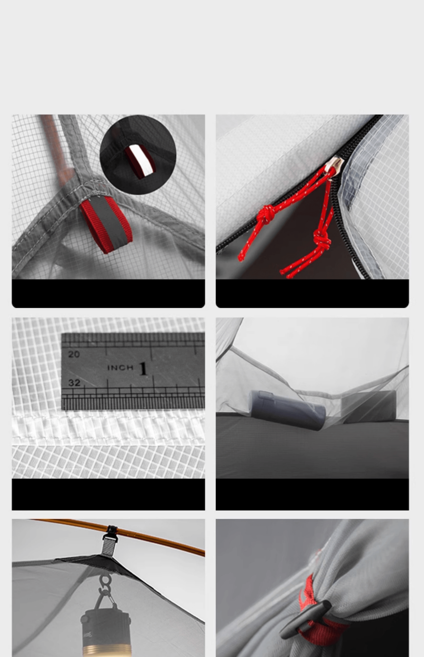 3F UL Gear Floating Cloud 2