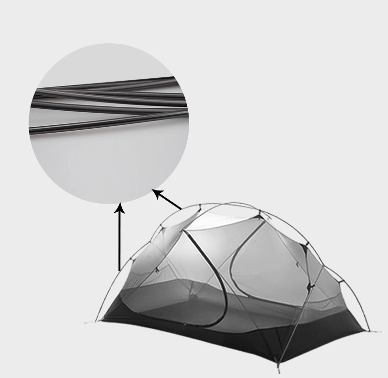 3F UL Gear Floating Cloud 2