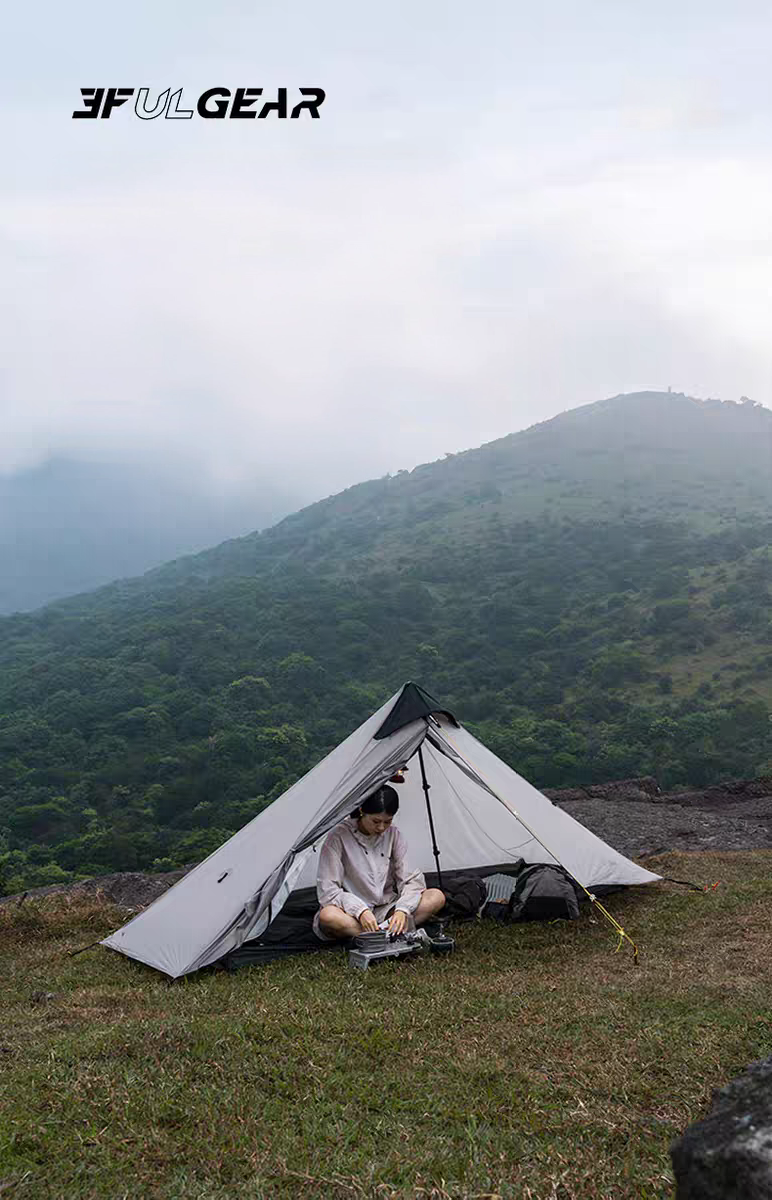 3F UL Gear LanShan 1