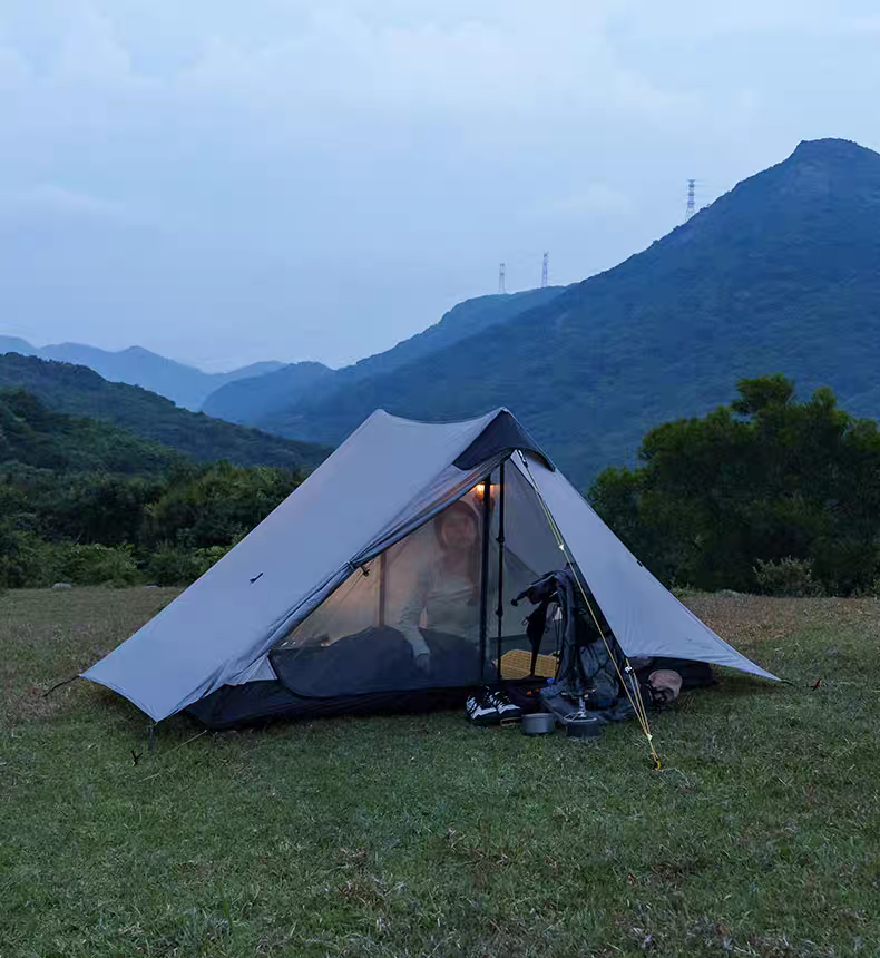 3F UL Gear LanShan 2