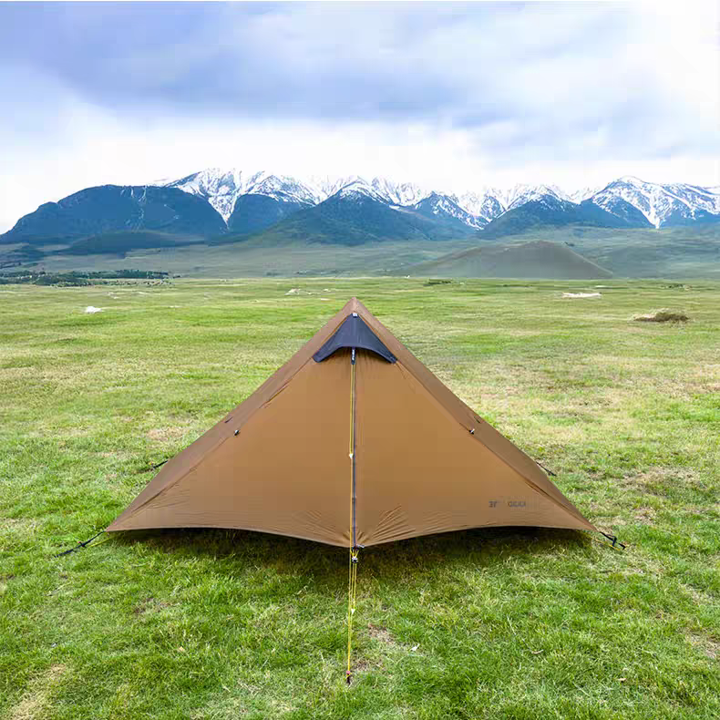 3F UL Gear LanShan 2