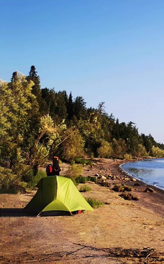 3F UL Gear Floating Cloud 1