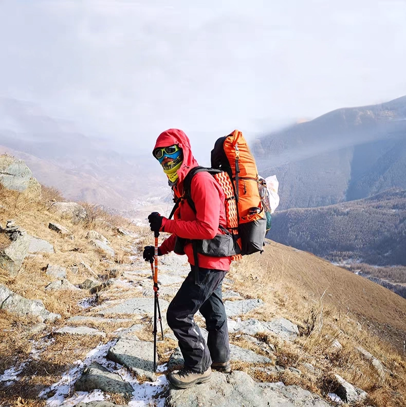 3F UL Gear Qidian Pro Backpack