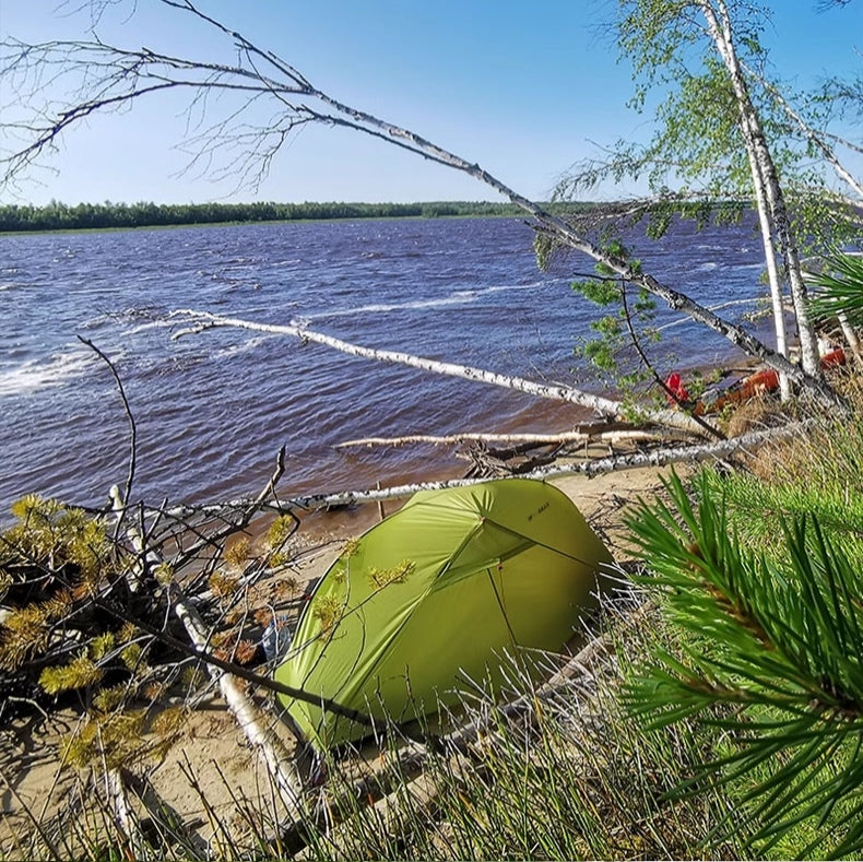 3F UL Gear Floating Cloud 1