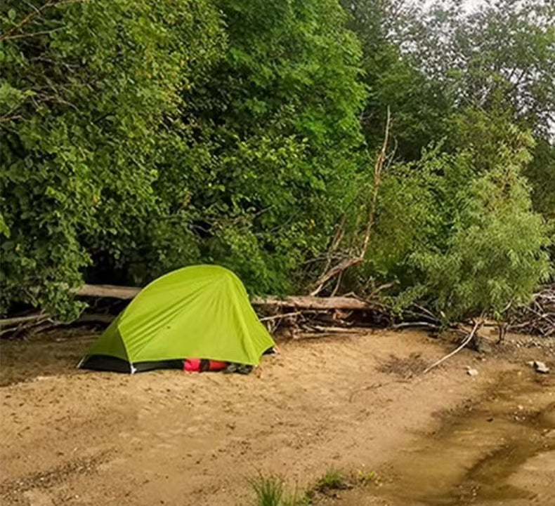 3F UL Gear Floating Cloud 1