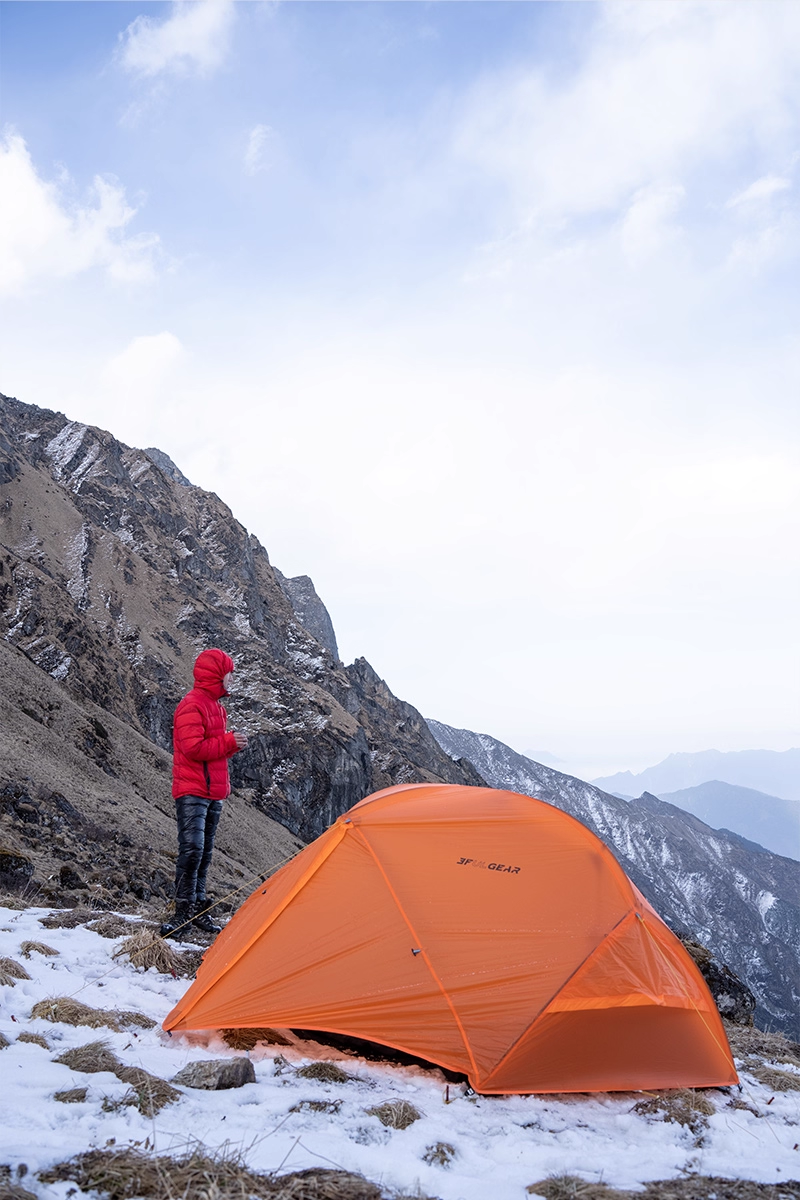 3F UL Gear Floating Cloud 2