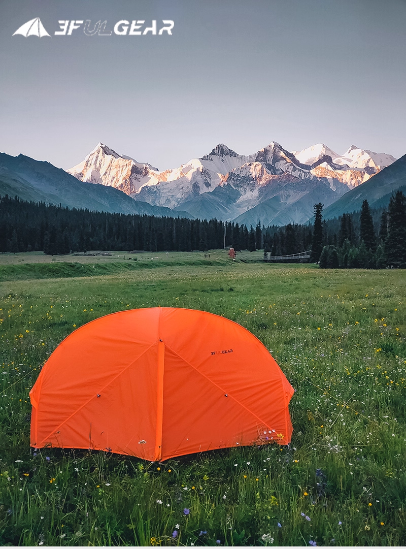 3F UL Gear Floating Cloud 2