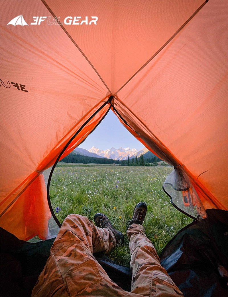 3F UL Gear Floating Cloud 2