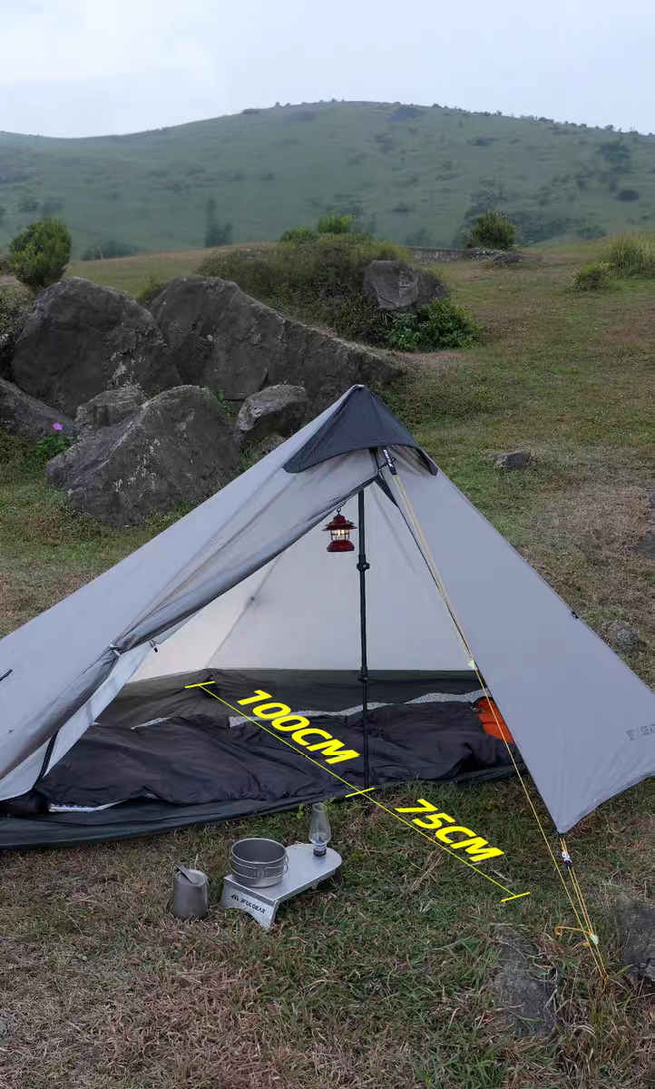 3F UL Gear LanShan 1