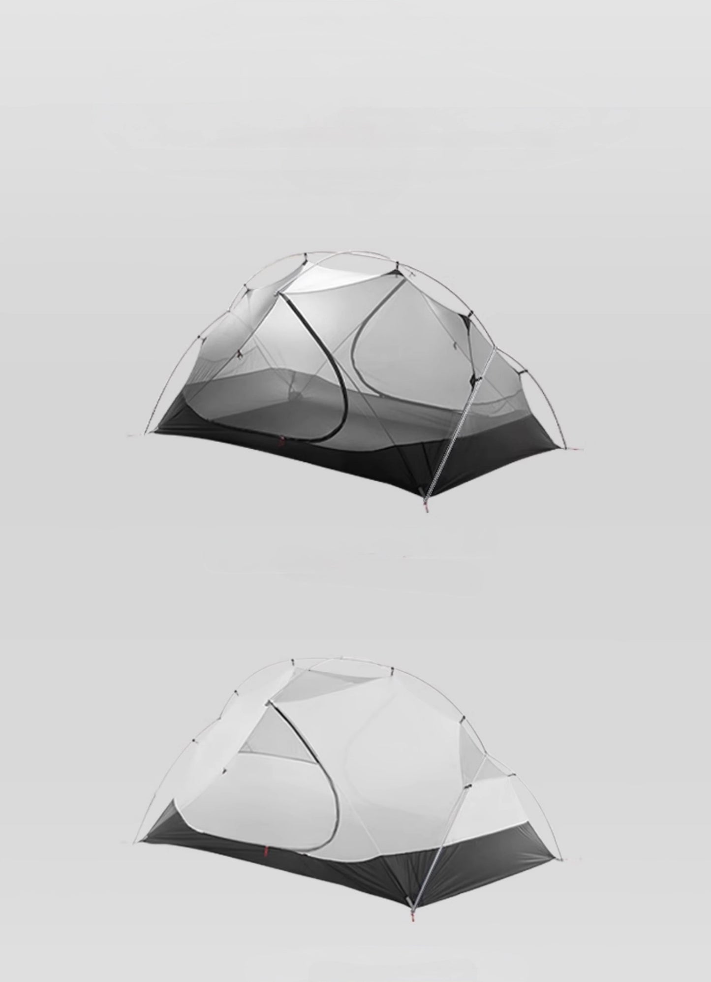 3F UL Gear Floating Cloud 2