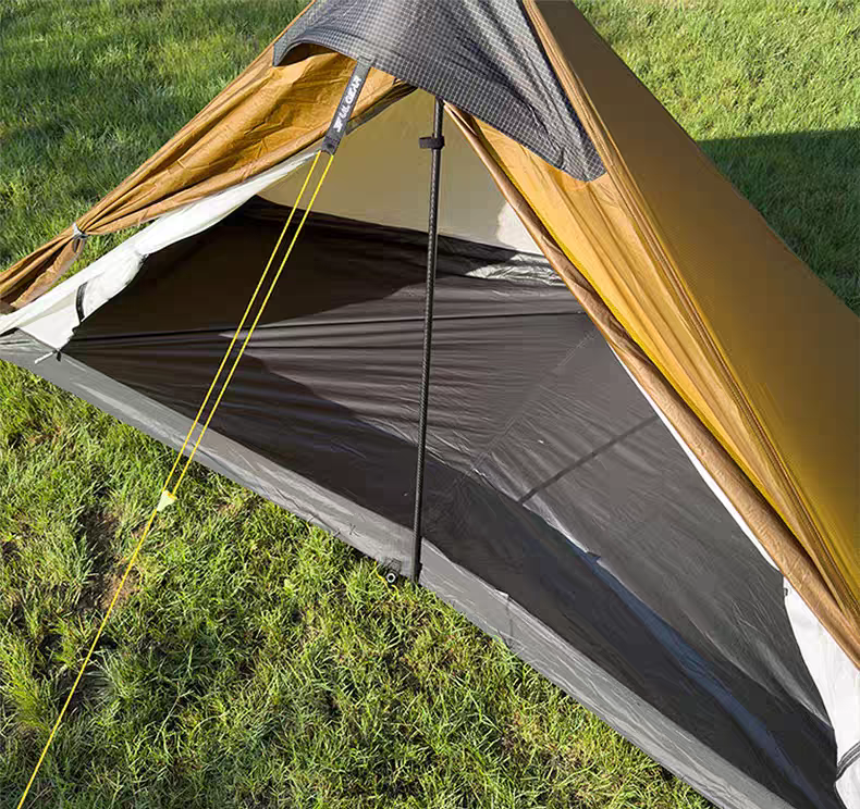 3F UL Gear LanShan 1