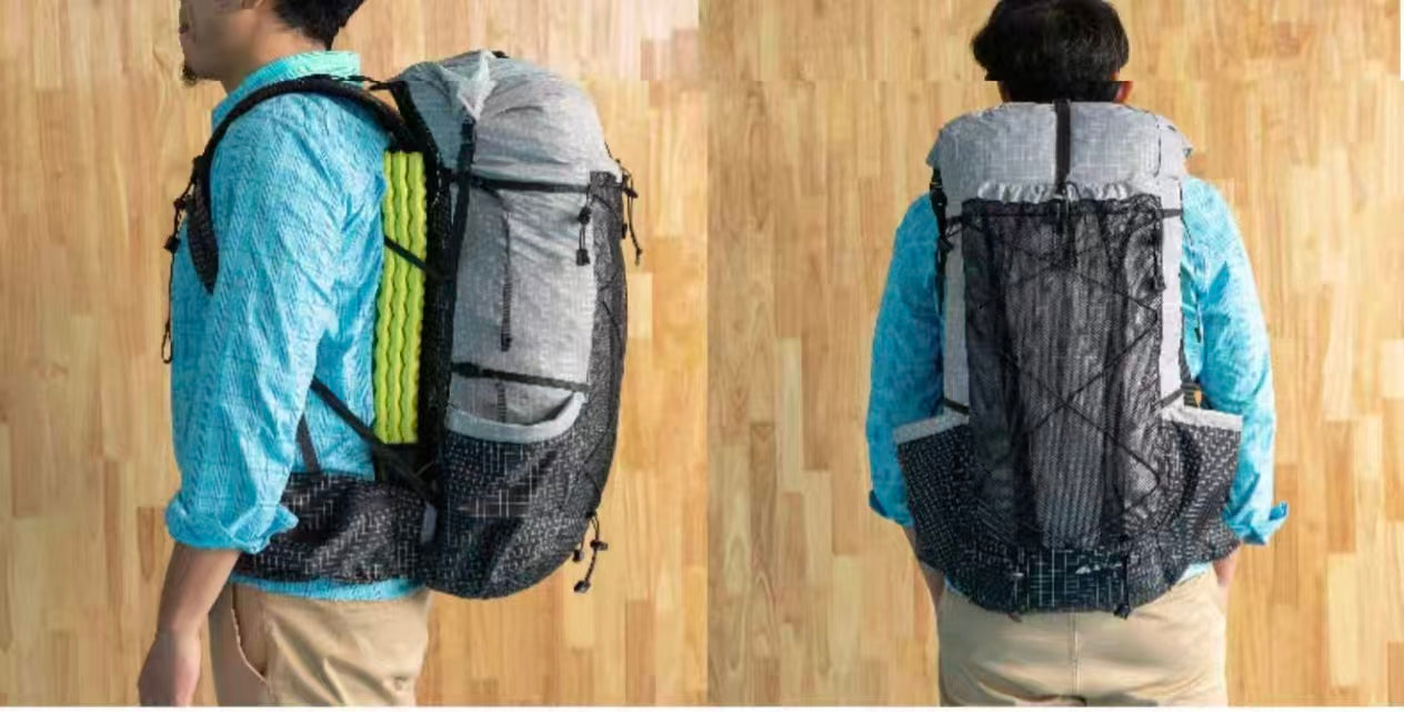 3F UL Gear Qidian Pro Backpack