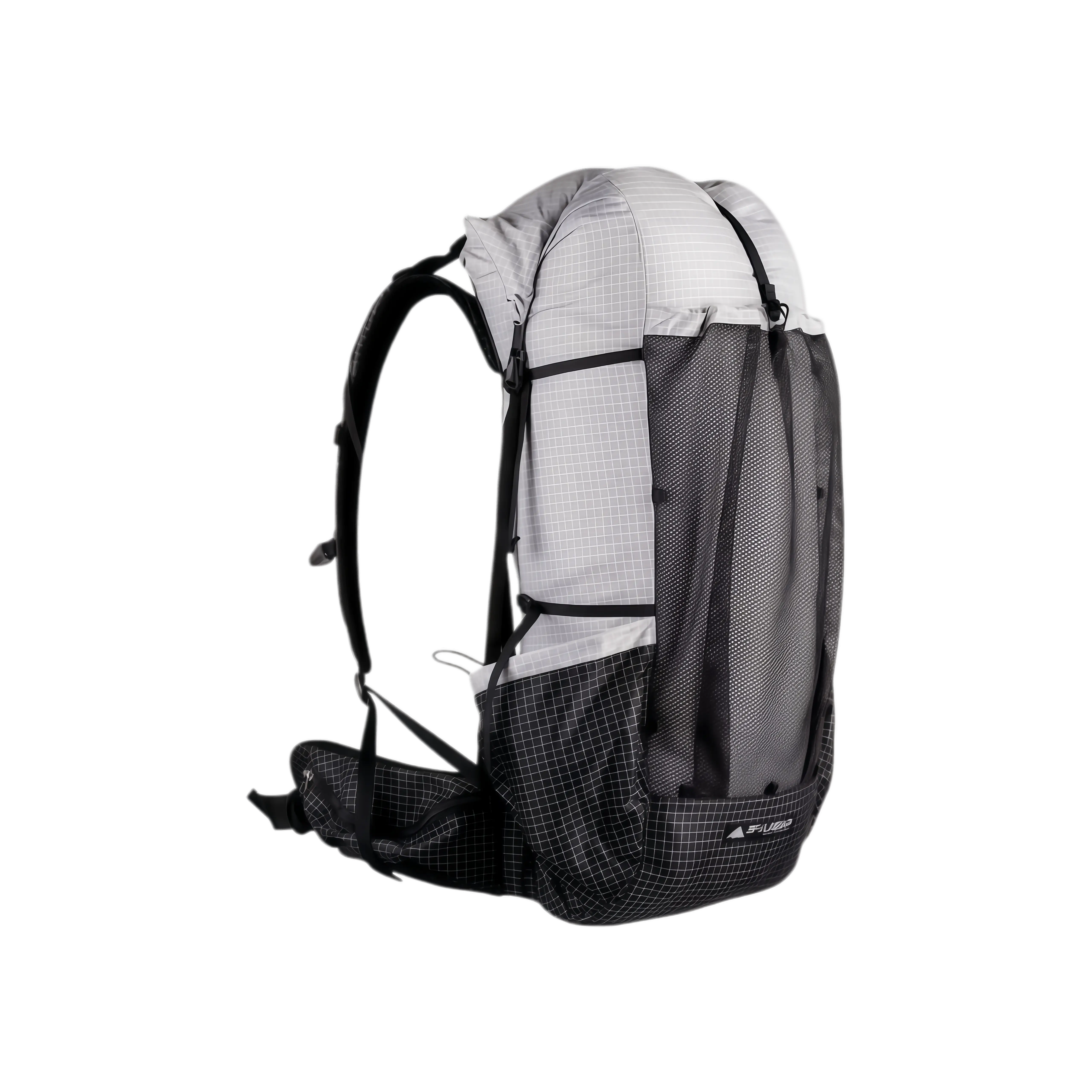 3F UL Gear Qidian Pro バックパック