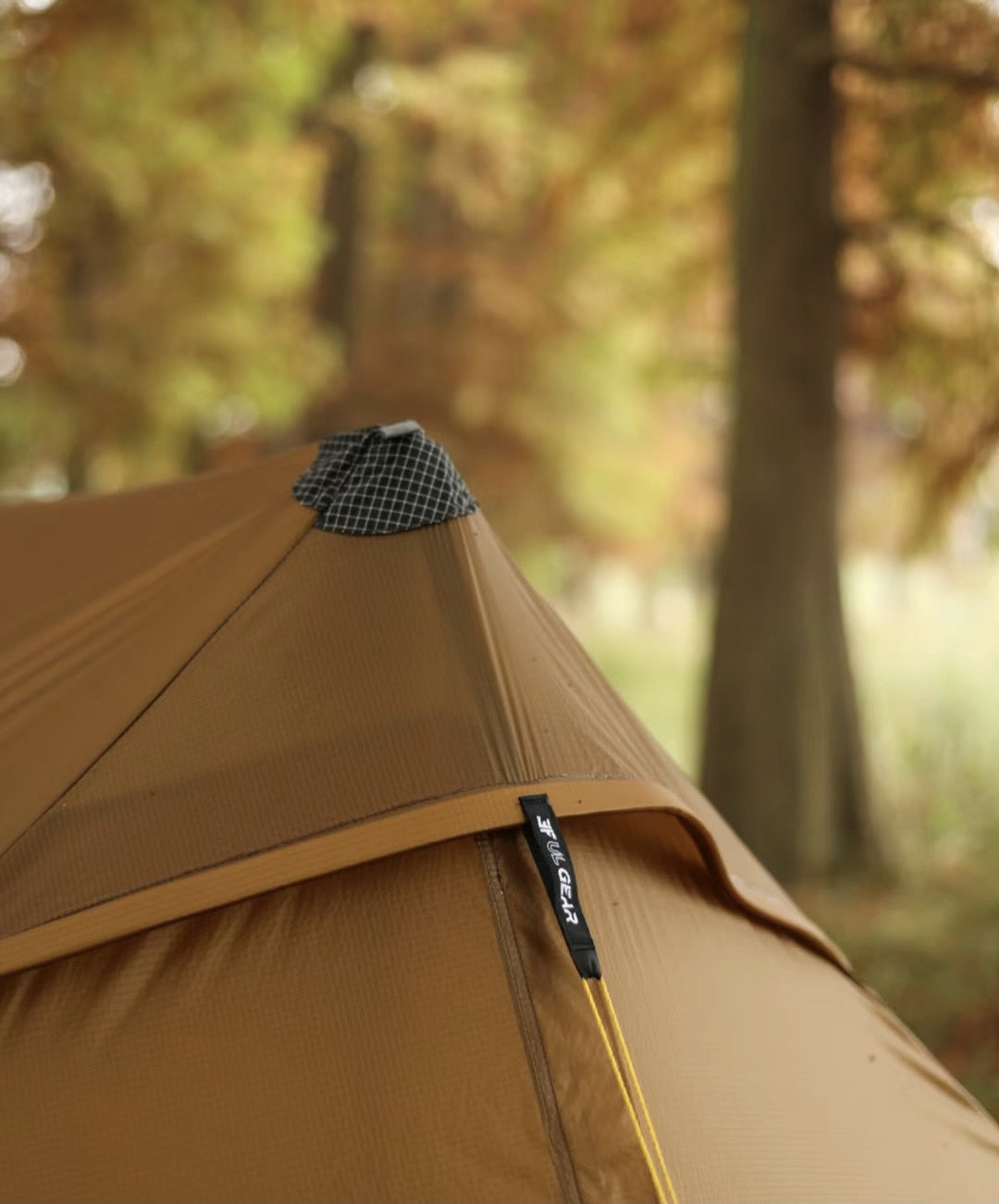 3F UL Gear Lanshan 2 pro