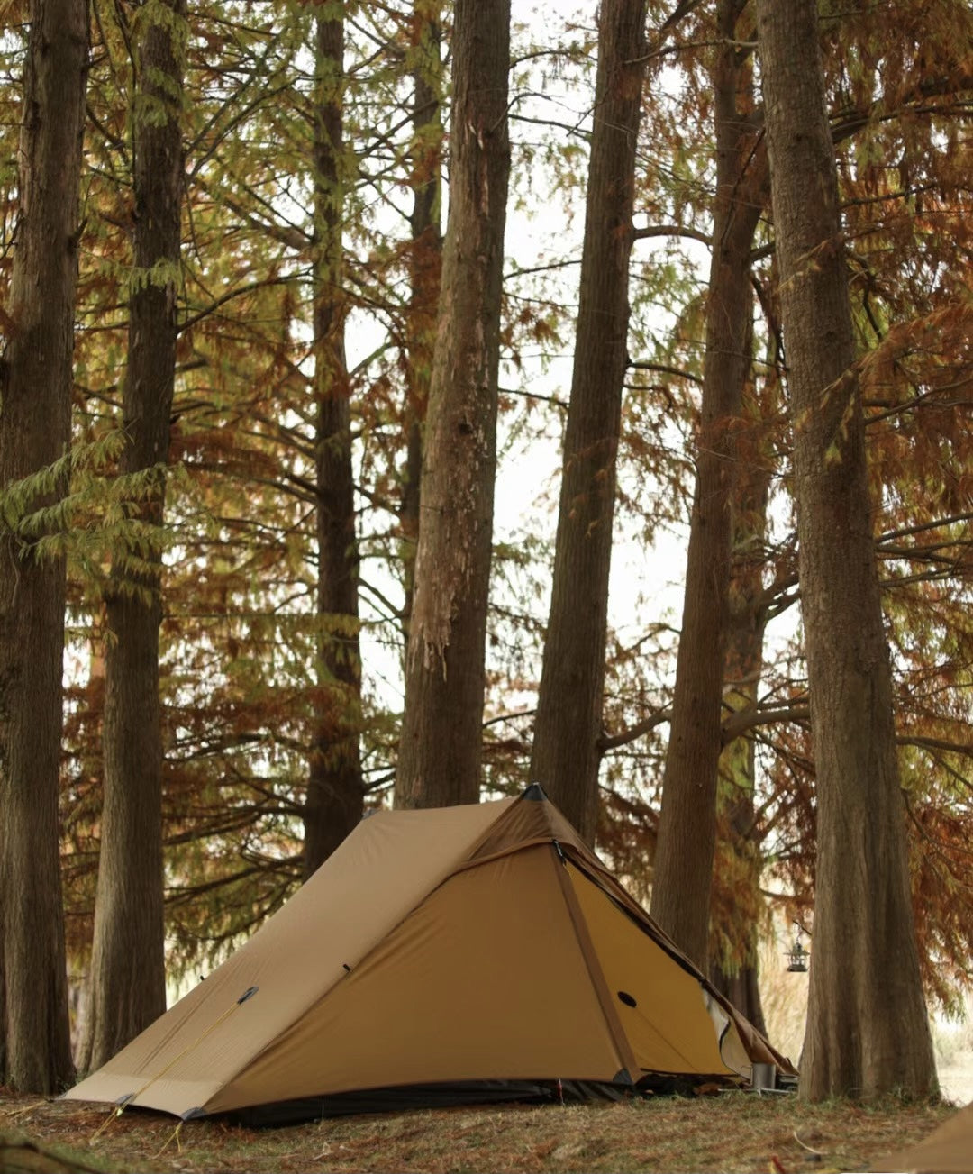 3F UL Gear Lanshan 2 pro