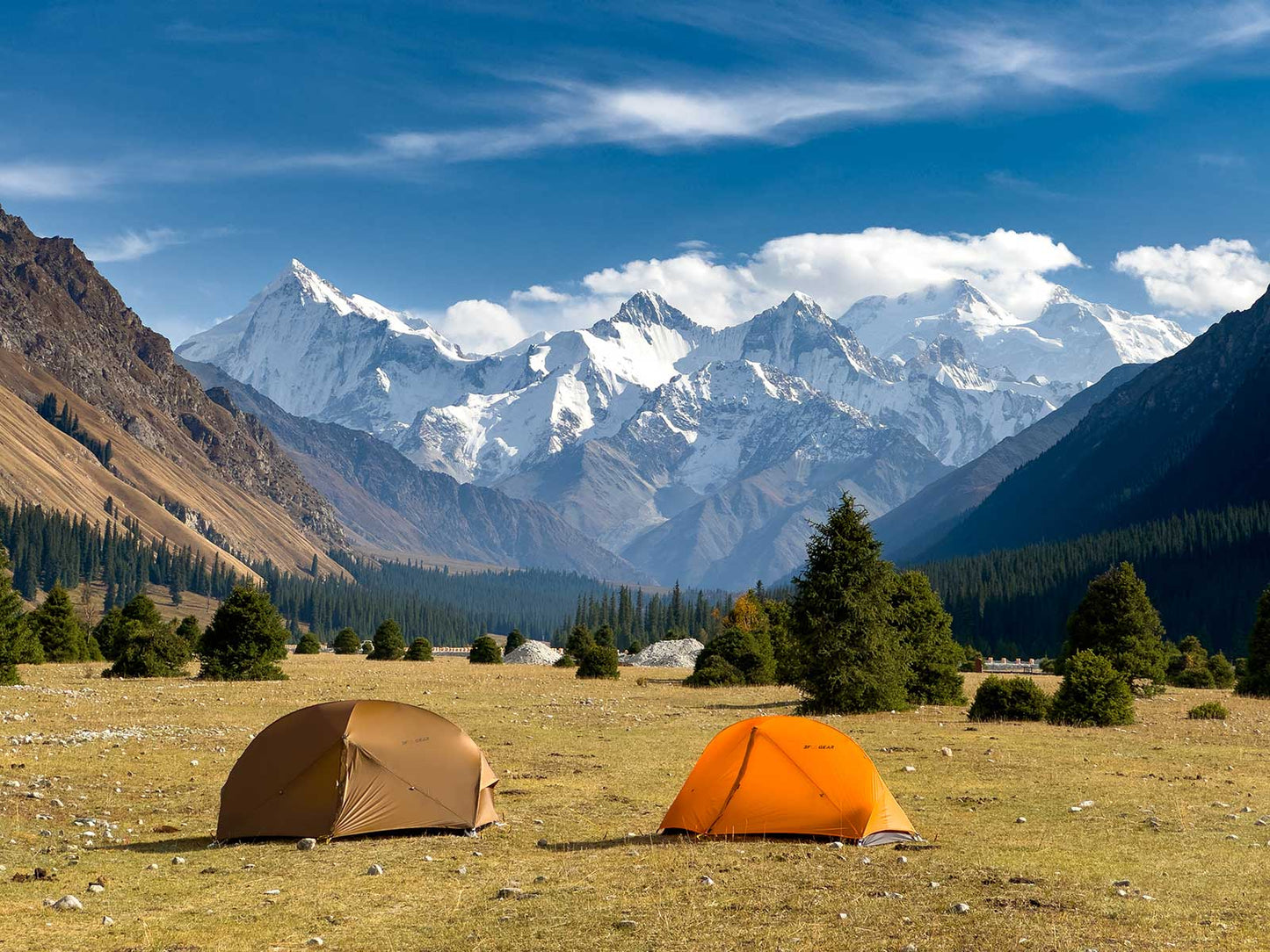 3F UL Gear Floating Cloud 2