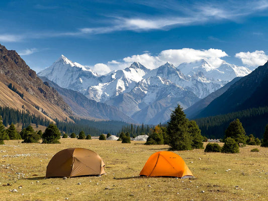 3F UL Gear Floating Cloud 2