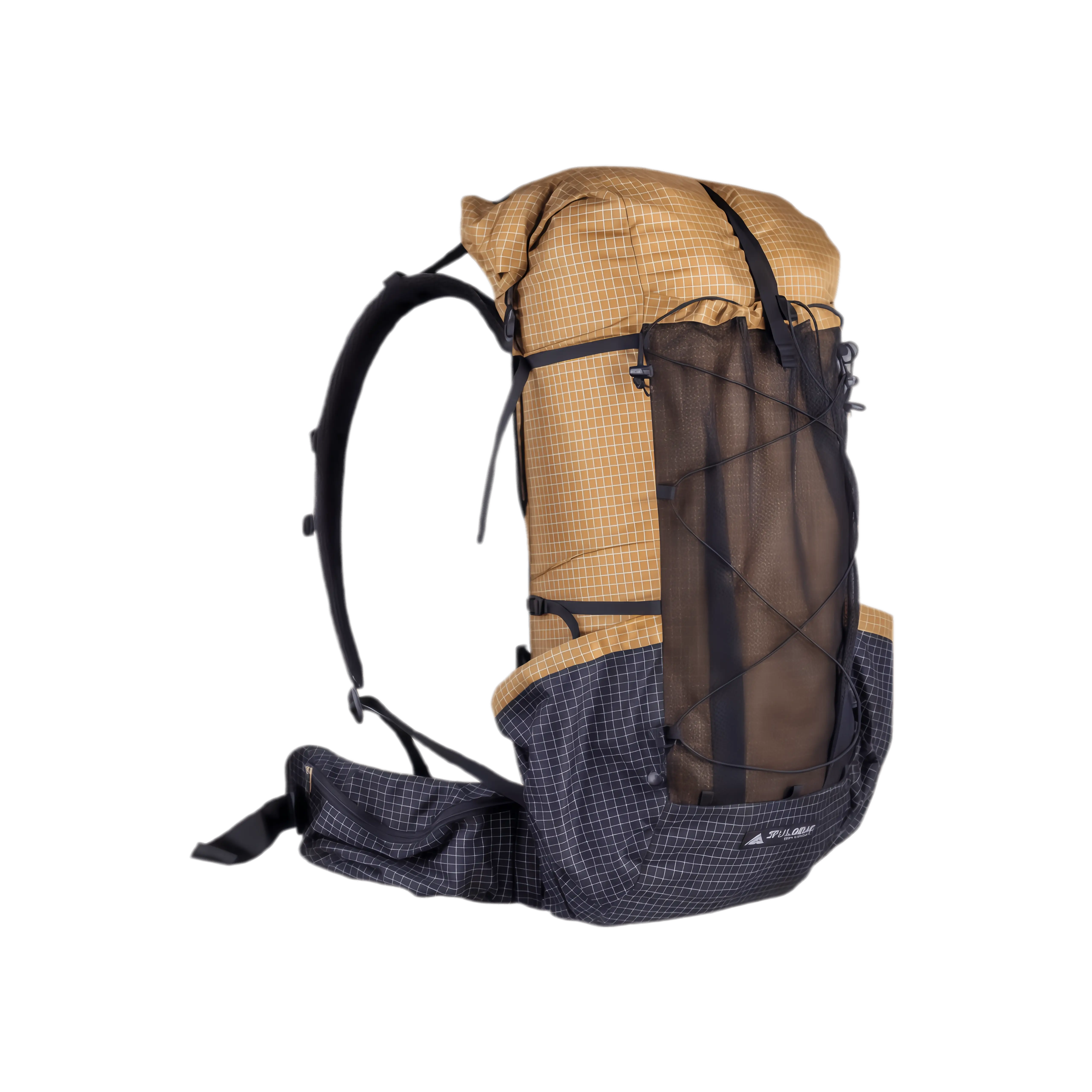 3F UL Gear Qidian Pro バックパック