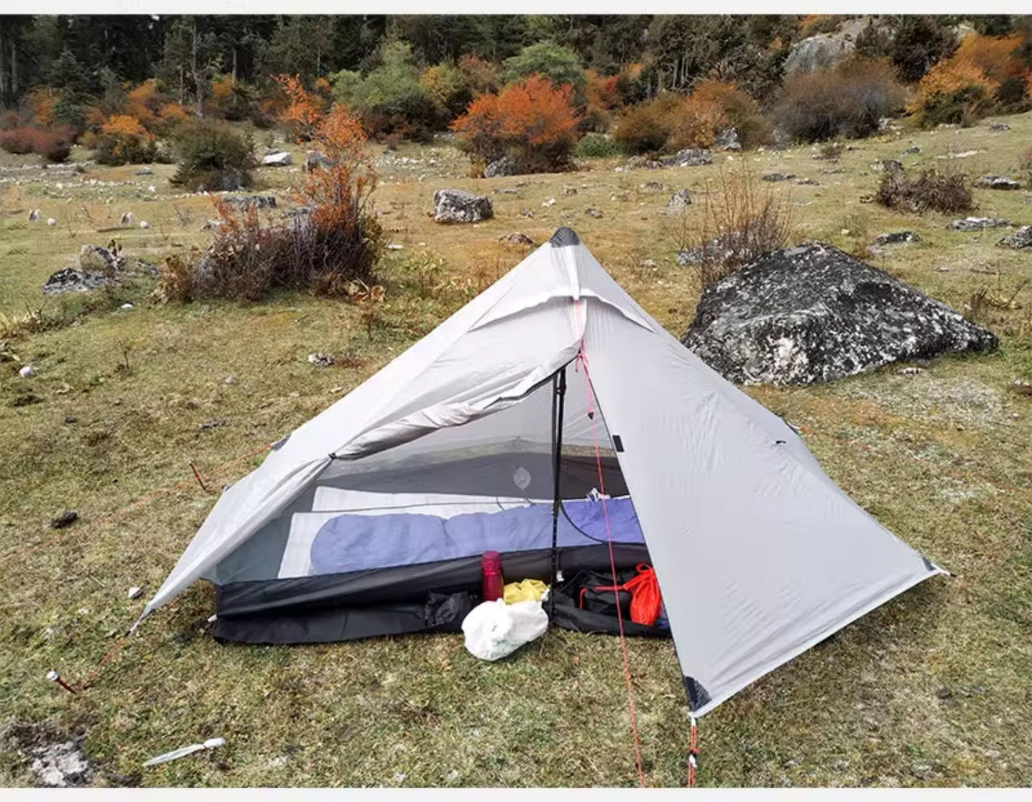 3F UL Gear Lanshan 1 Pro