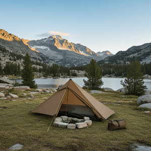 Lanshan 1 Pro - Lanshanhike
