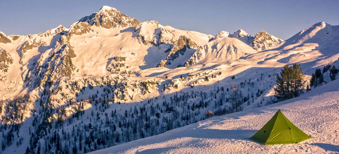 3F UL Gear Lanshan 1 Pro