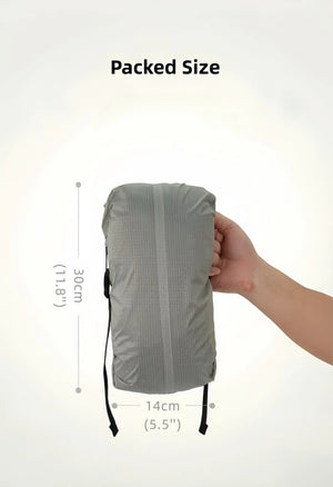 Lanshan 2 Pro - Lanshanhike