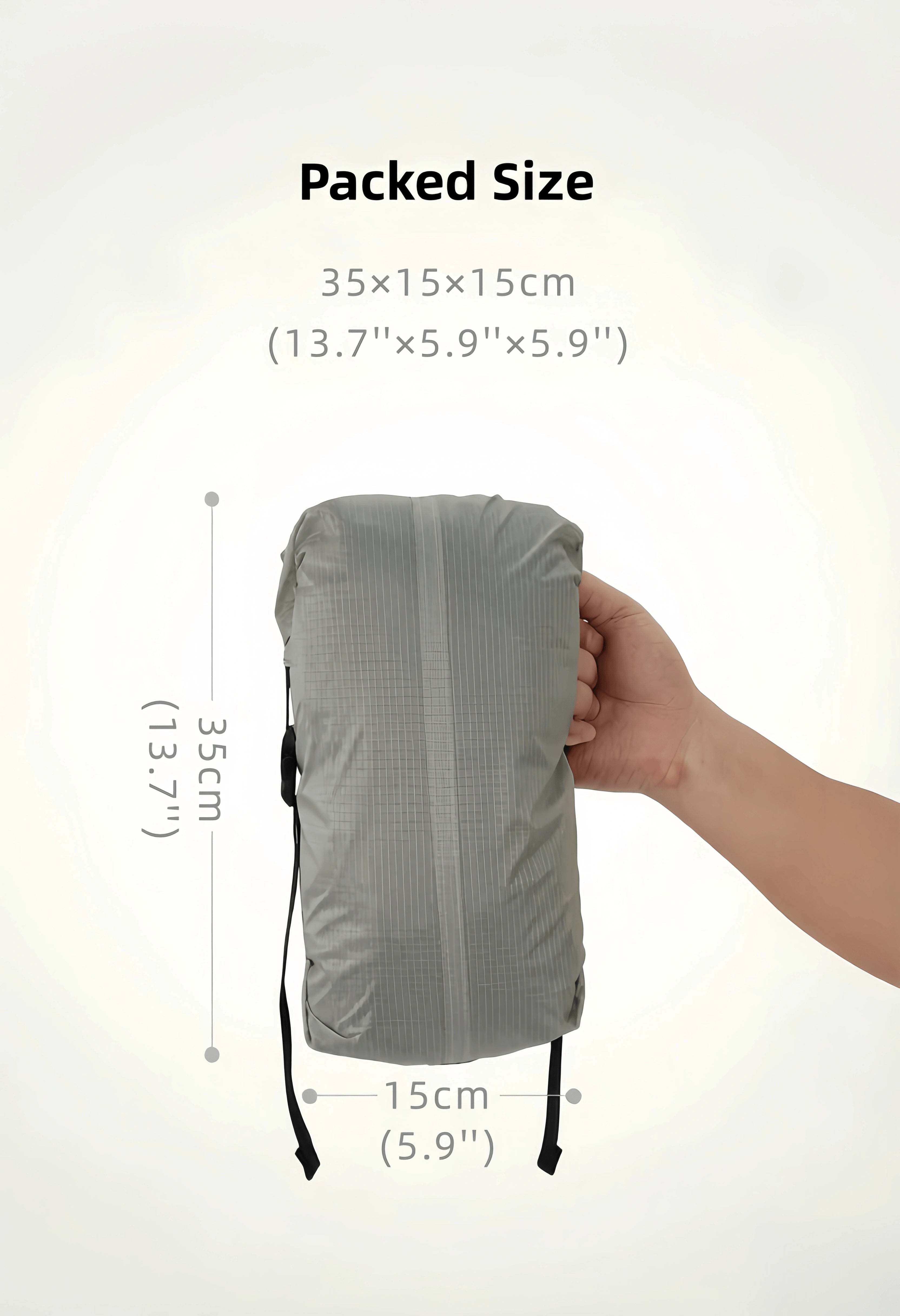 Lanshan 2 Pro - Lanshanhike
