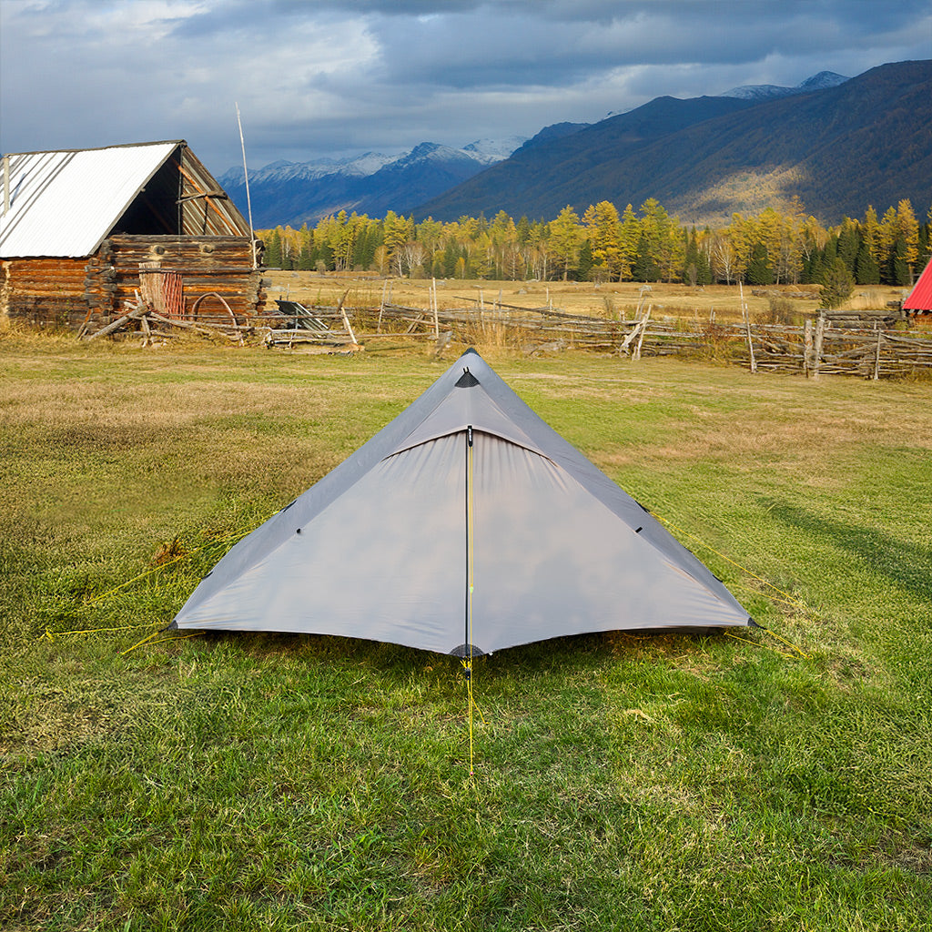 3F UL Gear Lanshan 2 pro