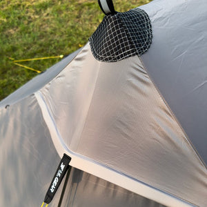 Lanshan 2 Pro Ultralight Backpacking Tent - 我的商店