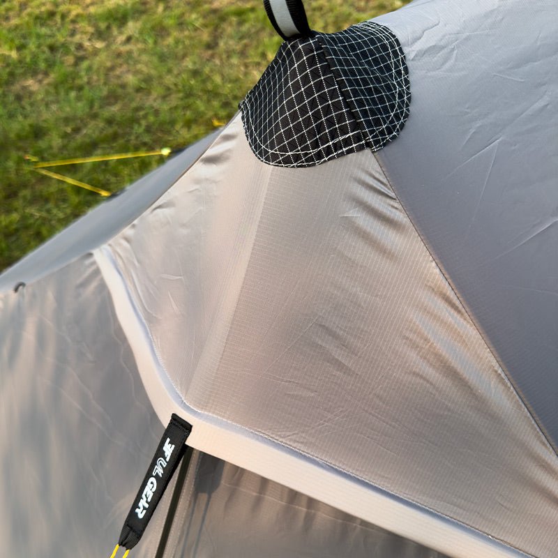 Lanshan 2 Pro Ultralight Backpacking Tent - 我的商店