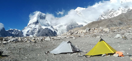 3F UL Gear LanShan 1