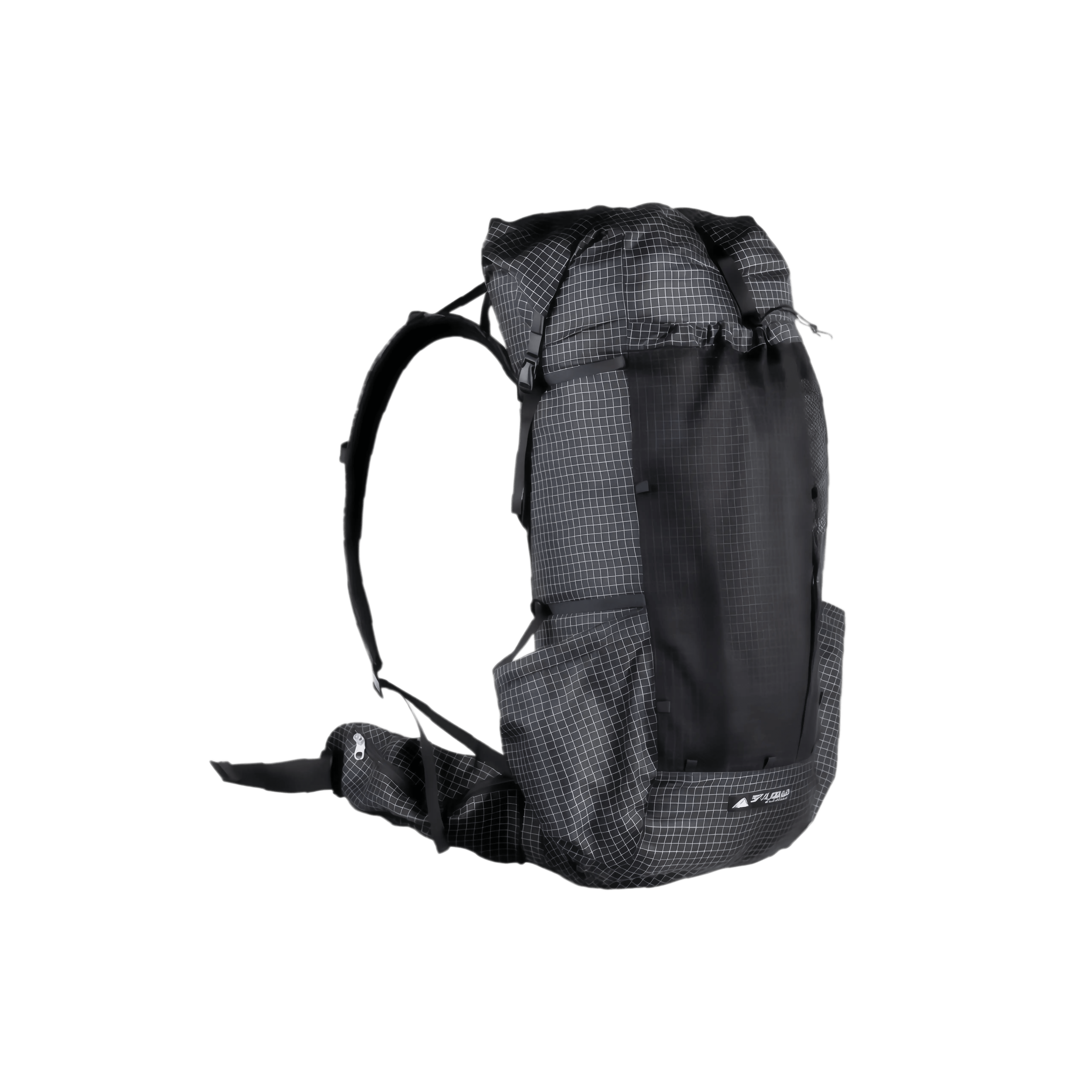 Sac à dos Qidian Pro - Lanshanhike