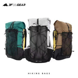 Qidian Pro Sac à dos - Lanshanhike